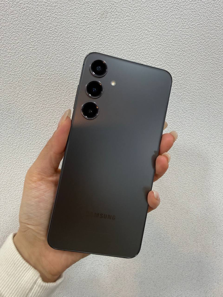 갤럭시S24+ 블랙 256GB Y1442--1