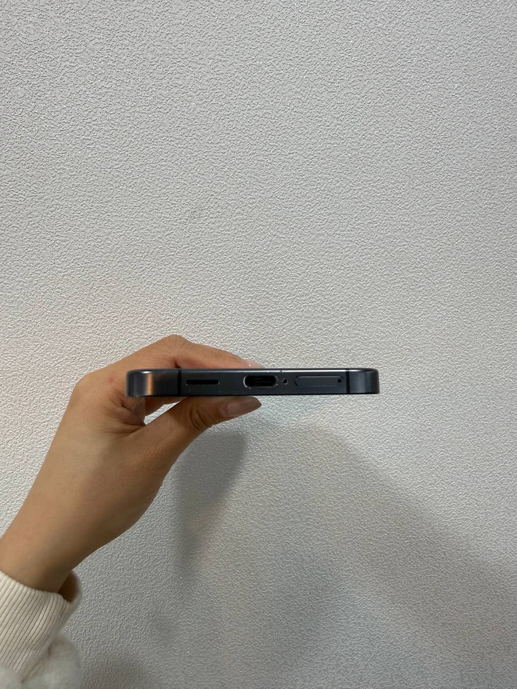 갤럭시S24+ 블랙 256GB Y1442--4