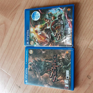 psvita 타이틀 팝니다 중복