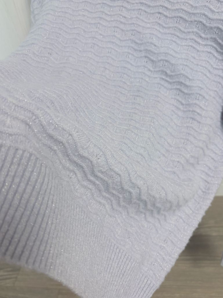 (마지막가격)에스쏠레지아 니트 85사이즈--5