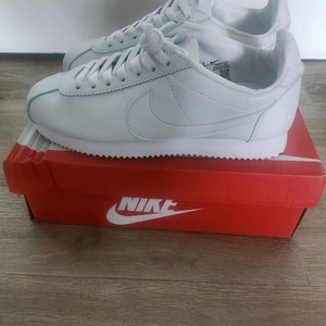 나이키 코르테즈