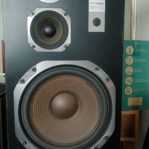 DIATONE DS-37B 스피커 이미지