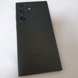 갤럭시 S23울트라 잔상없어요 256기가