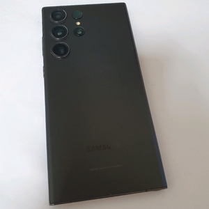 갤럭시 S23울트라 잔상없어요 256기가