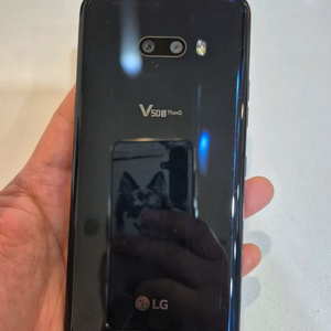 LG V50S 256G 중고폰 공기계