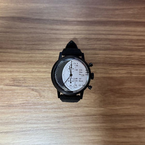 UNDONE x Blank Night and Day 리미티드 에디션 판매합니다.