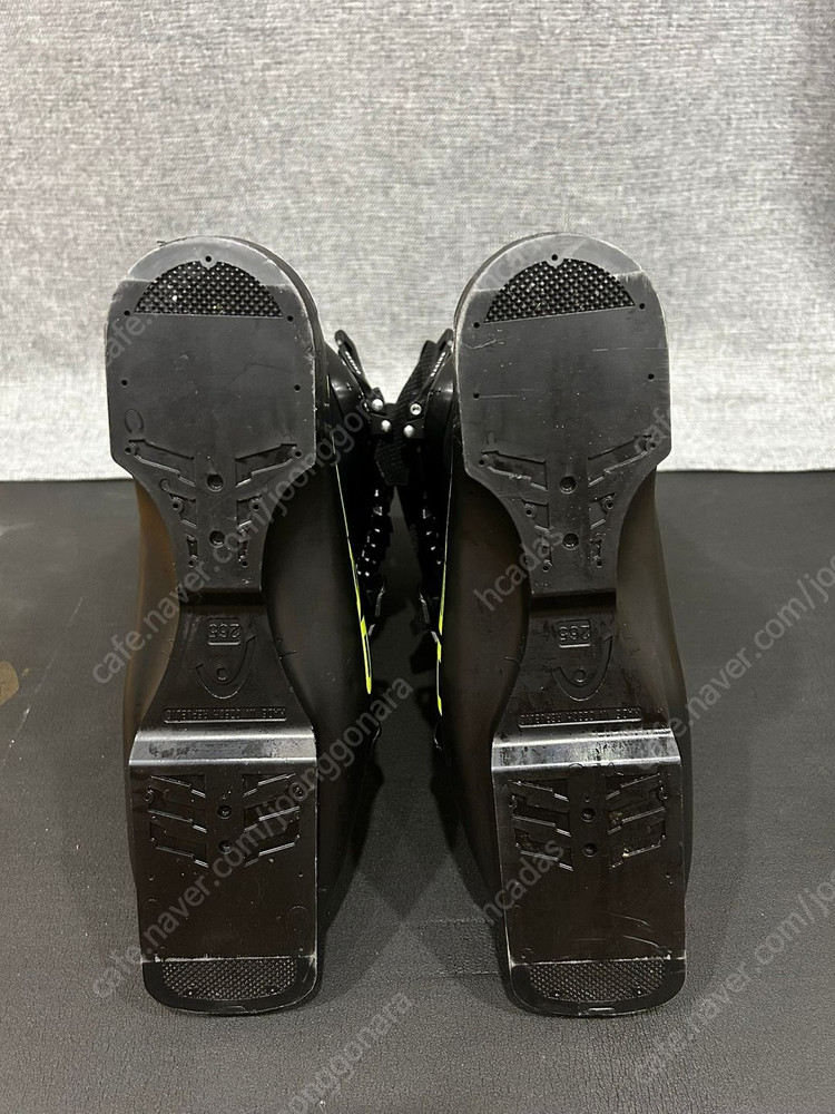 헤드 월드컵 스키부츠 RAPTOR WCR 140S PRO + 시다스 트랙션--3