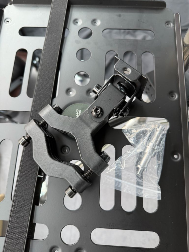 촬영 조명 스탠드 세트+반사판--4