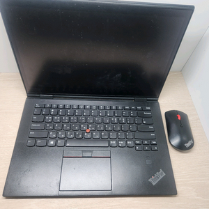 씽크패드 x1 yoga 3세대 부품용