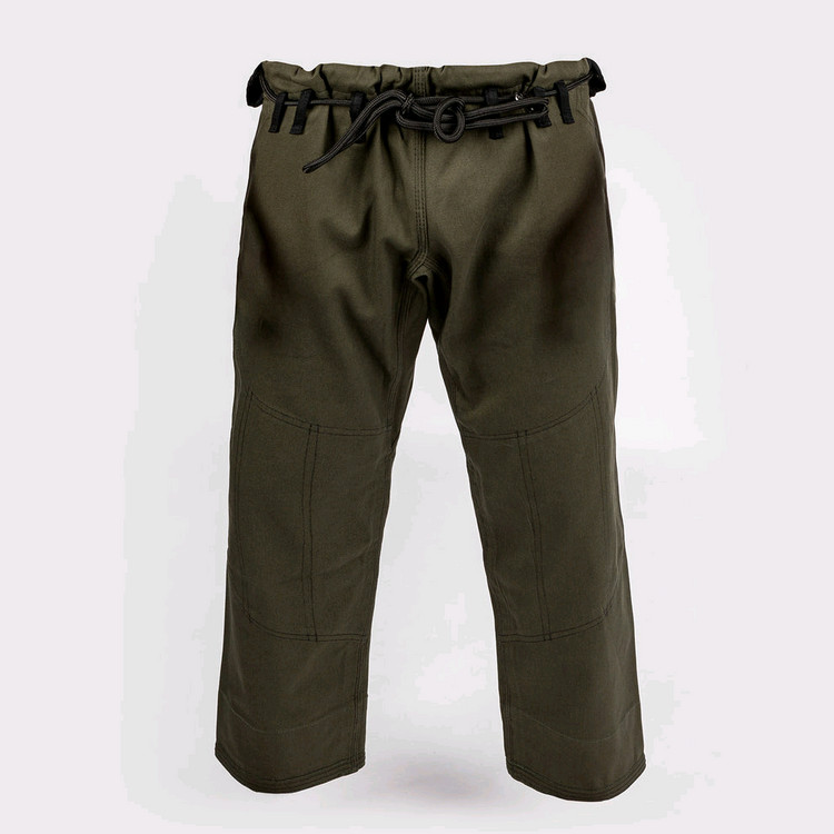 새상품) 베넘 컨텐더 2.0 주짓수 도복 카키 이미지