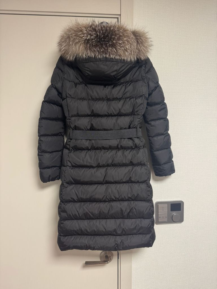 몽클레어 클로에 0사이즈 상태좋음 이미지