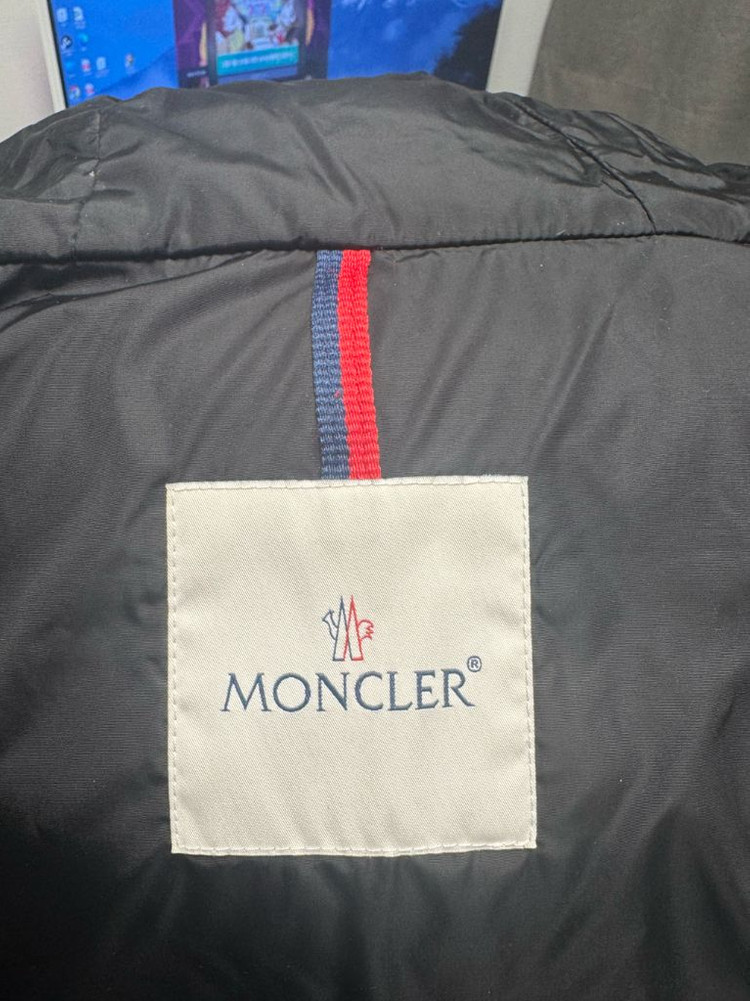 몽클레어 클로에 0사이즈 상태좋음 이미지