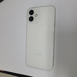 시나모롤 키즈폰 (M130) 화이트 128G 중고폰 212011