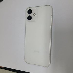 시나모롤 키즈폰 (M130) 화이트 128G 중고폰 212011