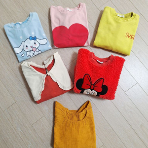 상의 120/6개 일괄