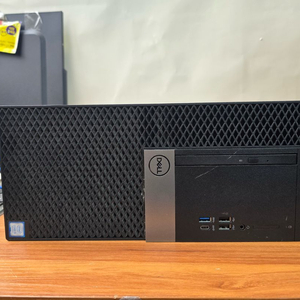 dell i5 9500 데스크탑 판매합니다