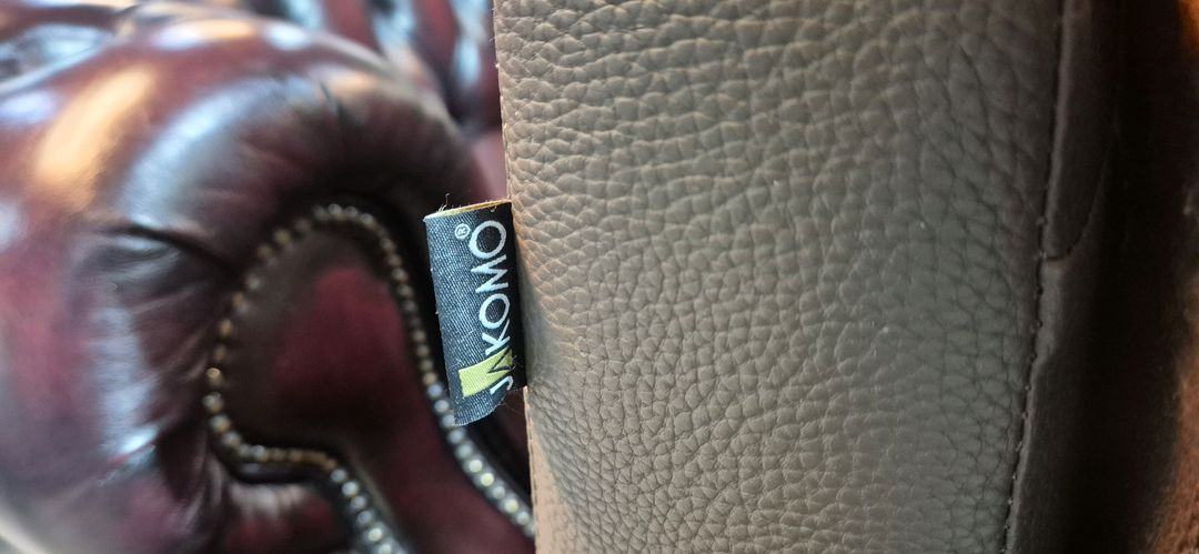 자코모 슈렁큰 천연가죽 4인 소파 서울경기근거리무료배송--8