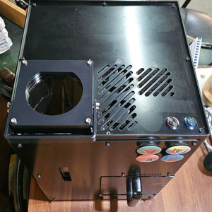 리오나이커서 로스터기 로스팅기 이미지