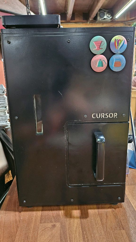 리오나이커서 로스터기 로스팅기 이미지