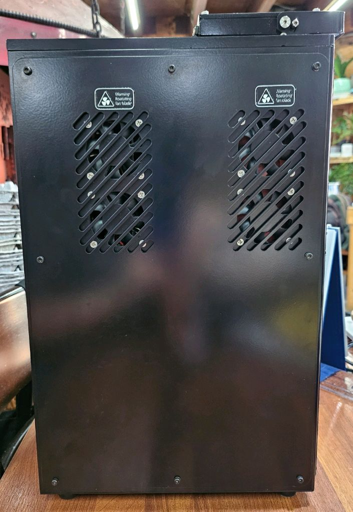 리오나이커서 로스터기 로스팅기 이미지