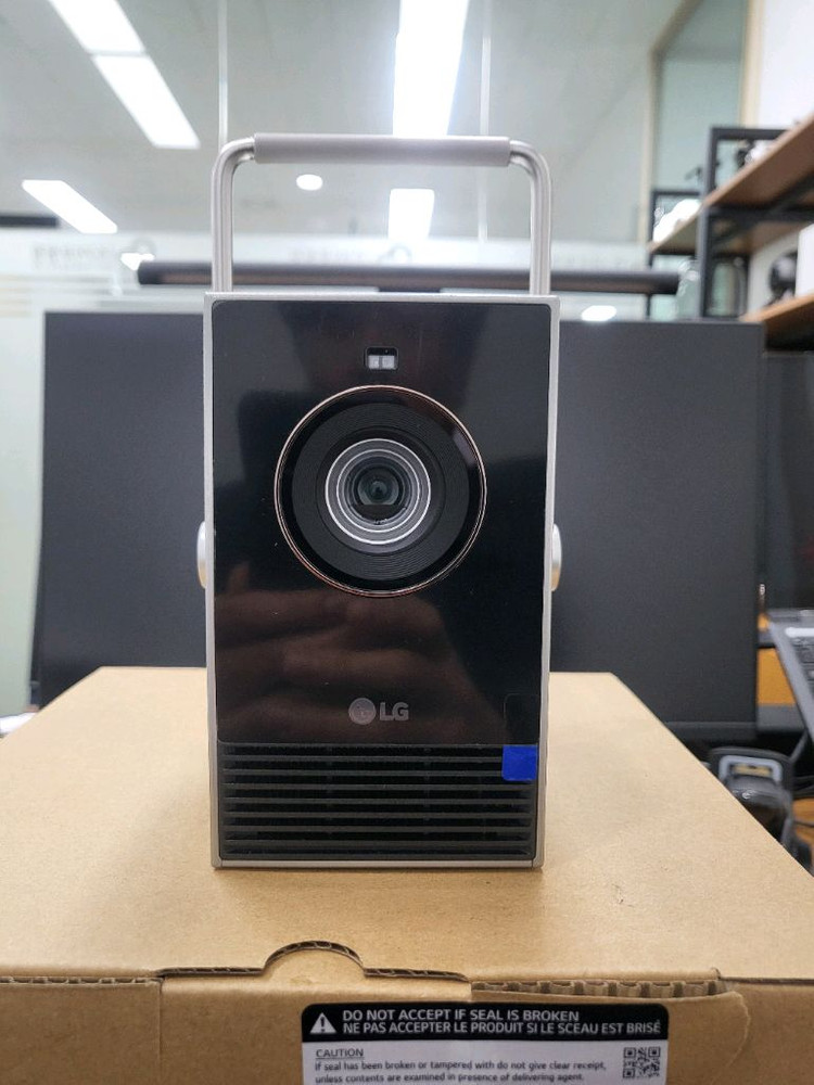 엘지 시네빔 큐브 2025--3