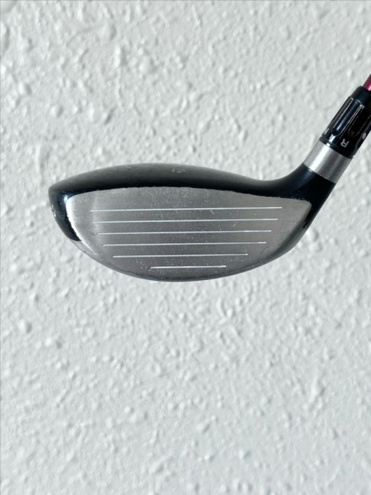 벤츠 골프백 골프채 풀세트 명품 다이와 테일러메이드 이미지