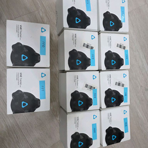 HTC 바이브 트래커 VIVE Tracker 9개 / 개별 가능