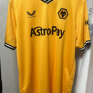 23/24 울버햄튼 황희찬 유니폼 L사이즈