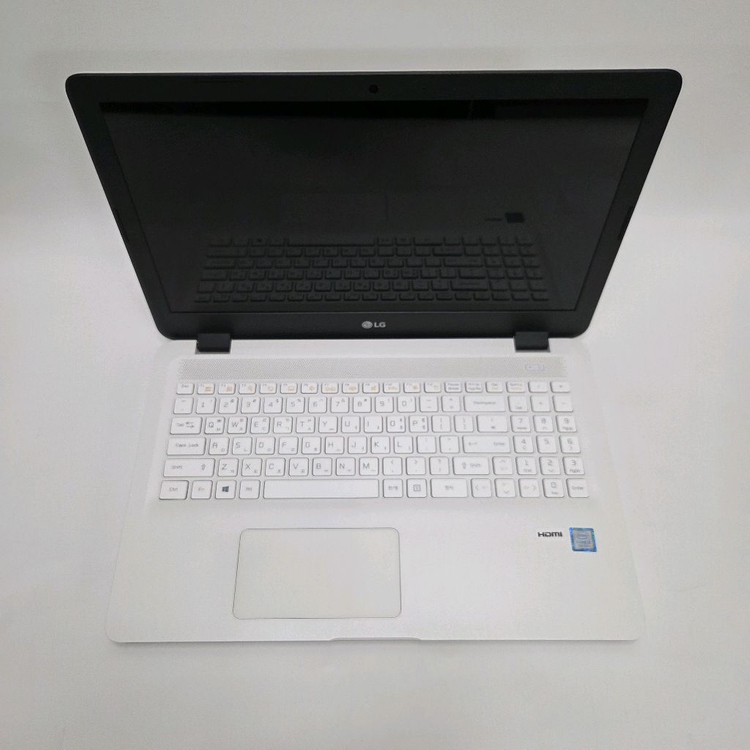 엘지 중고 노트북 울트라 i5 SSD/FHD/윈11/15.6인치/화이트--2