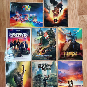 롯데시네마 아트카드 판매합니다. 이미지