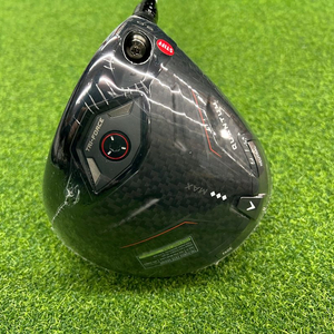 캘러웨이 퀀텀 트리플다이아 맥스 드라이버 9도 6s강도