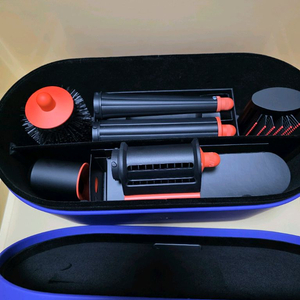 다이슨 에어랩 id