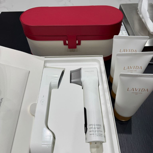 엘지 프라엘 더마쎄라