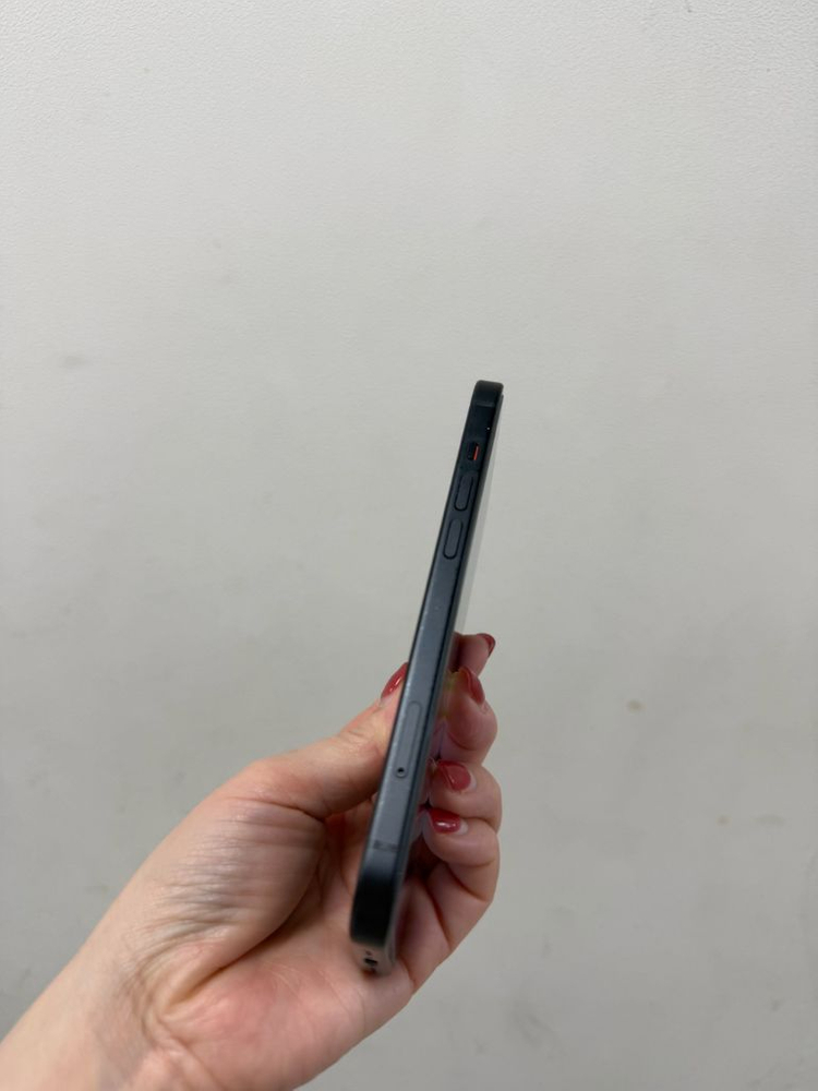 (부산중고폰) 아이폰15 블랙 128기가 공기계 판매해요--3