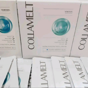 베몽테스콜라멜마스크10장