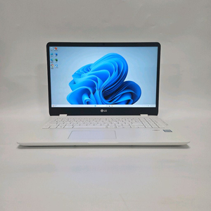엘지노트북 i5 화이트/SSD/FHD/1256G/윈11