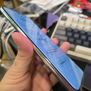 (2309)갤럭시s21울트라 256 판매 이미지