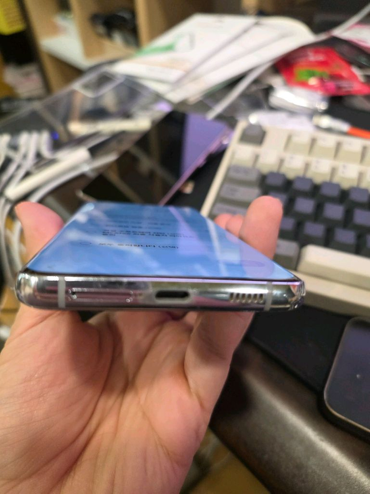 (2309)갤럭시s21울트라 256 판매 이미지