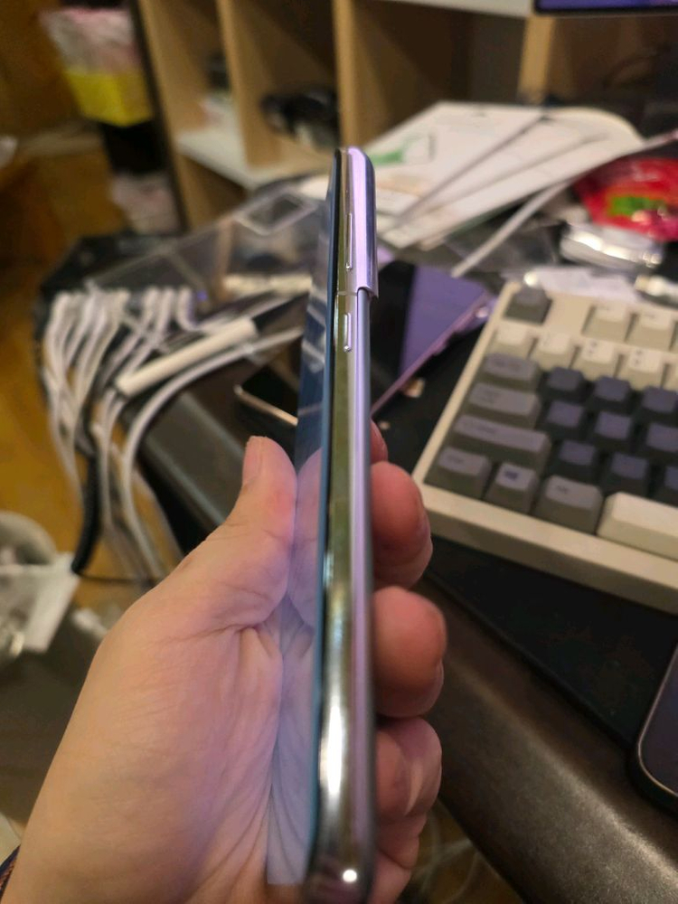 (2309)갤럭시s21울트라 256 판매 이미지