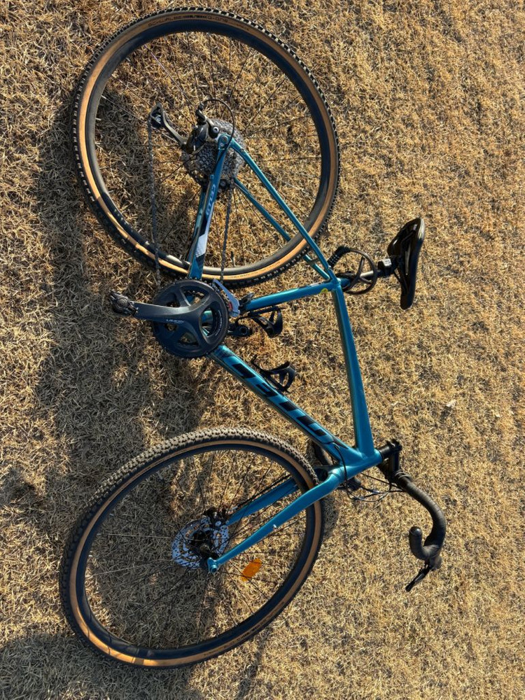 첼로 리로드 a3 23년식 m사이즈 자전거 이미지