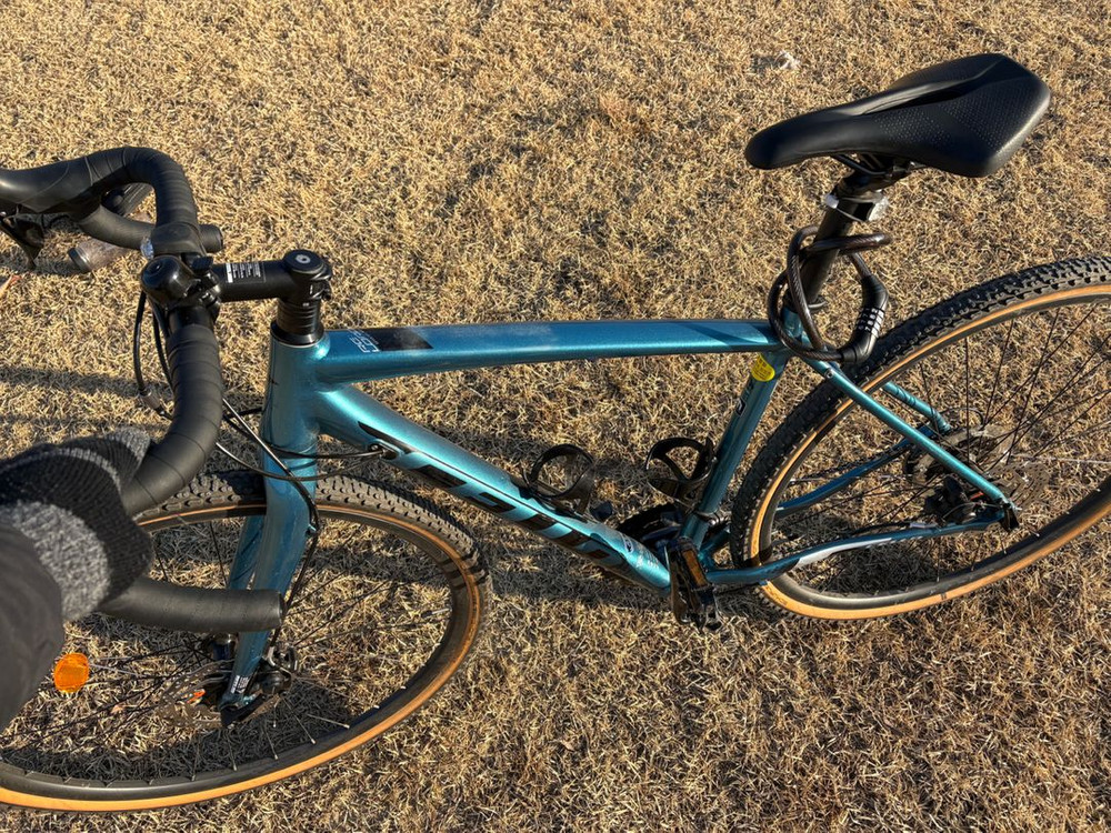 첼로 리로드 a3 23년식 m사이즈 자전거 이미지