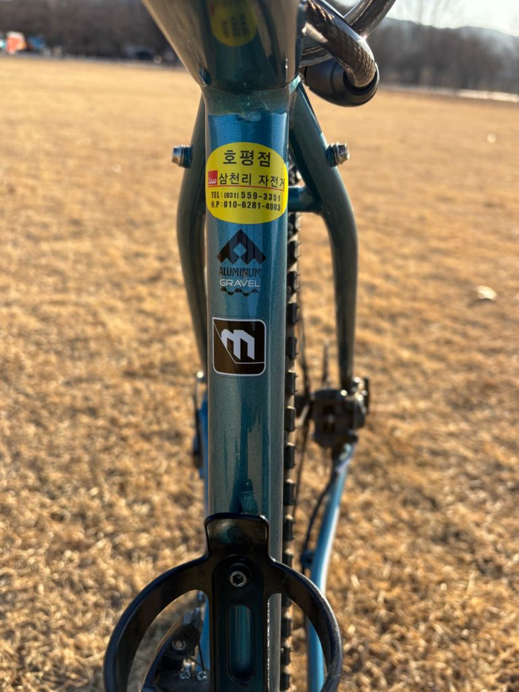 첼로 리로드 a3 23년식 m사이즈 자전거 이미지