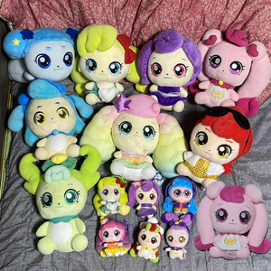 캐치 티니핑 하츄핑 인형 가방 고리 팝니다 판매 팔아요