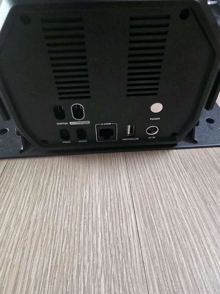 레이싱휠 세트 pxn v10 pro--2