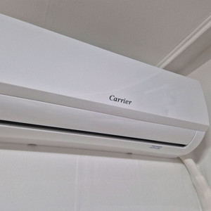 분리형 인버터 에어컨