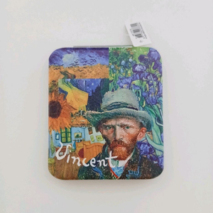 빈센트 반 고흐 (고급 손거울