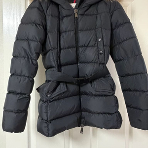 몽클레르 클리온 0사이즈