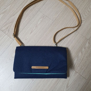 스타벅스 레인보우 가방