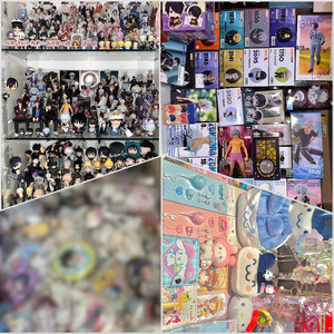 최대 5배애니 다장르 처분 랜박 은혼 도리벤 블루록 주술회전 윈브레 괴수8호 하이큐 사카데이 산리오 짱구 다마고치