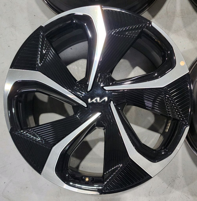 ev6 20인치 휠, ev6 순정 20인치 휠, 카니발 20인치 휠, 쏘렌토 20인치 휠--3